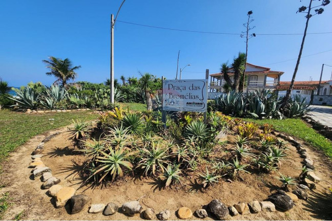 Imagem Terreno à Venda, 480 m² em Ponta Negra - Maricá Imagem Terreno à Venda, 480 m² em Ponta Negra - Maricá