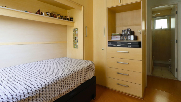 Imagem Apartamento com 2 Quartos à Venda, 56 m² em Vila Guilherme - São Paulo Imagem Apartamento com 2 Quartos à Venda, 56 m² em Vila Guilherme - São Paulo