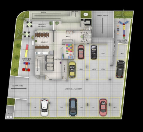 Imagem Apartamento com 2 Quartos à Venda, 63 m² em Cabo Branco - João Pessoa Imagem Apartamento com 2 Quartos à Venda, 63 m² em Cabo Branco - João Pessoa