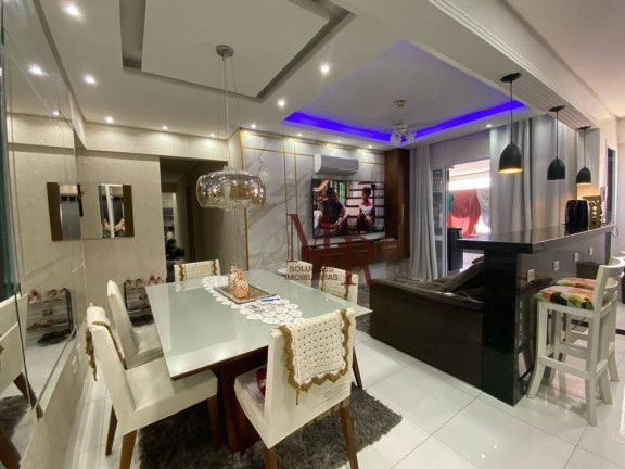 Imagem Apartamento com 2 Quartos à Venda, 84 m² em Boqueirão - Praia Grande Imagem Apartamento com 2 Quartos à Venda, 84 m² em Boqueirão - Praia Grande