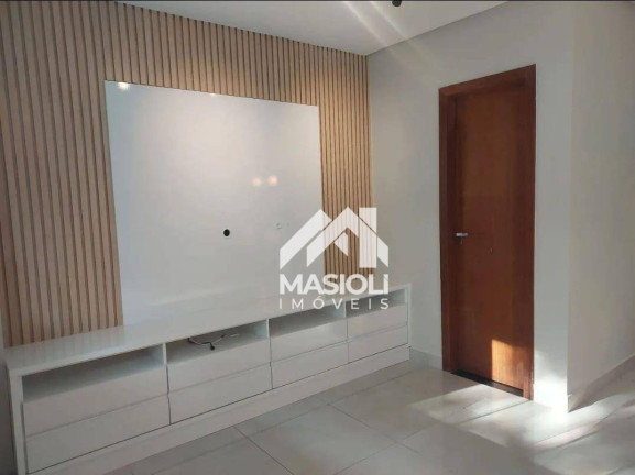 Imagem Casa com 3 Quartos à Venda, 130 m² em Interlagos - Vila Velha