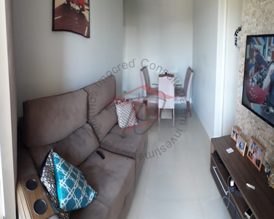 Imagem Imóvel com 2 Quartos à Venda, 57 m² em Jardim Santa Clara Do Lago Ii - Hortolândia Imagem Imóvel com 2 Quartos à Venda, 57 m² em Jardim Santa Clara Do Lago Ii - Hortolândia