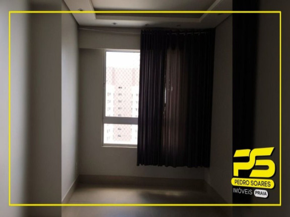 Imagem Apartamento com 4 Quartos à Venda, 175 m² em Altiplano Cabo Branco - João Pessoa