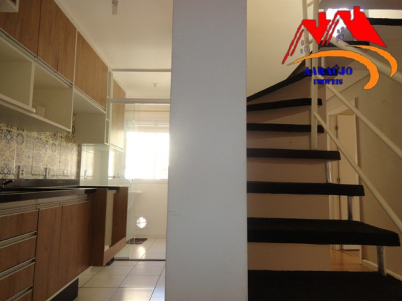 Imagem Imóvel com 3 Quartos à Venda, 99 m² em Jardim ísis - Cotia Imagem Imóvel com 3 Quartos à Venda, 99 m² em Jardim ísis - Cotia