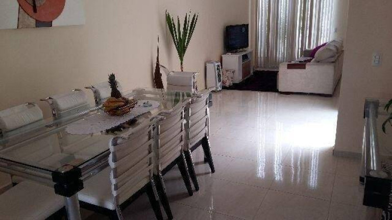 Imagem Casa com 3 Quartos à Venda, 100 m² em Horto Florestal - Sorocaba Imagem Casa com 3 Quartos à Venda, 100 m² em Horto Florestal - Sorocaba