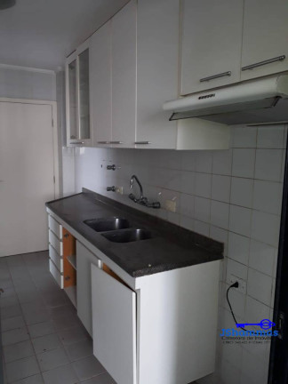 Imagem Apartamento com 2 Quartos à Venda, 82 m² em Jardim Guedala - São Paulo