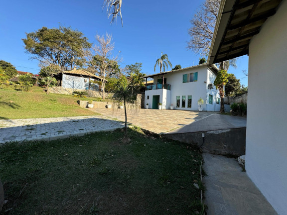 Imagem Casa com 5 Quartos à Venda, 450 m² em Condomínio Vale Do Ouro - Ribeirão Das Neves Imagem Casa com 5 Quartos à Venda, 450 m² em Condomínio Vale Do Ouro - Ribeirão Das Neves