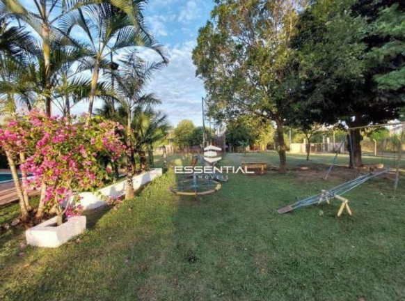 Imagem Chácara com 2 Quartos à Venda, 220 m² em Estância Santa Maria (zona Rural) - São José Do Rio Preto Imagem Chácara com 2 Quartos à Venda, 220 m² em Estância Santa Maria (zona Rural) - São José Do Rio Preto