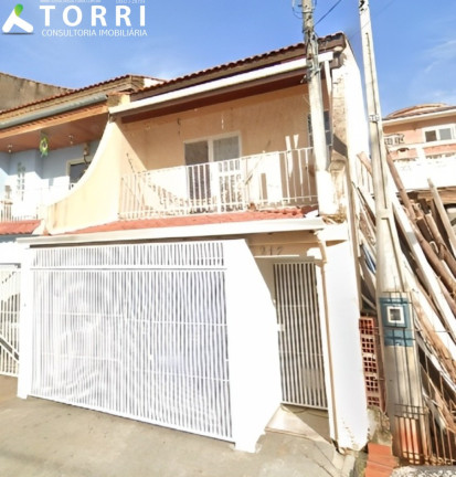 Imagem Sobrado com 3 Quartos à Venda, 125 m² em Jardim Morumbi - Sorocaba Imagem Sobrado com 3 Quartos à Venda, 125 m² em Jardim Morumbi - Sorocaba