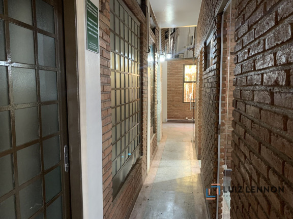Imagem Sala Comercial para Alugar, 100 m² em Sobradinho - Patos De Minas