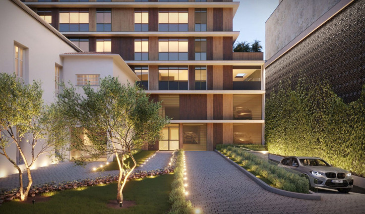 Imagem Apartamento com 2 Quartos à Venda, 69 m² em Lourdes - Belo Horizonte Imagem Apartamento com 2 Quartos à Venda, 69 m² em Lourdes - Belo Horizonte