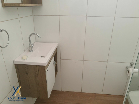 Imagem Apartamento com 1 Quarto à Venda, 59 m² em Boqueirão - Santos