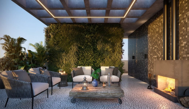 Imagem Apartamento com 2 Quartos à Venda, 78 m² em Zona Nova - Capão Da Canoa Imagem Apartamento com 2 Quartos à Venda, 78 m² em Zona Nova - Capão Da Canoa