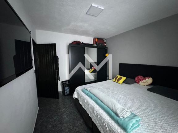 Imagem Sobrado com 3 Quartos à Venda, 132 m² em Jardim Leda - Guarulhos