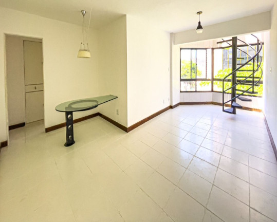 Imagem Imóvel com 3 Quartos à Venda, 217 m² em Ondina - Salvador
