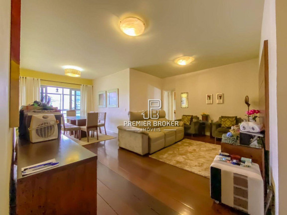 Imagem Apartamento com 2 Quartos à Venda, 113 m² em Várzea - Teresópolis Imagem Apartamento com 2 Quartos à Venda, 113 m² em Várzea - Teresópolis
