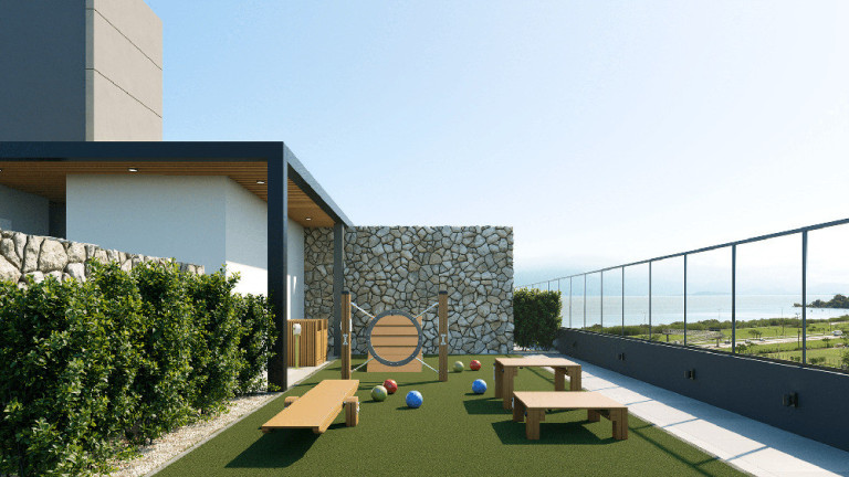Imagem Apartamento com 1 Quarto à Venda, 46 m² em Saco Dos Limões - Florianópolis Imagem Apartamento com 1 Quarto à Venda, 46 m² em Saco Dos Limões - Florianópolis