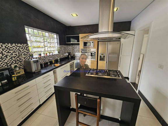 Imagem Casa de Condomínio com 4 Quartos para Alugar, 500 m² em Jardim Atalaia - Cotia Imagem Casa de Condomínio com 4 Quartos para Alugar, 500 m² em Jardim Atalaia - Cotia