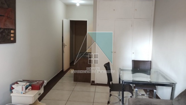 Imagem Kitnet com 1 Quarto à Venda, 36 m² em Centro - Ribeirão Preto Imagem Kitnet com 1 Quarto à Venda, 36 m² em Centro - Ribeirão Preto