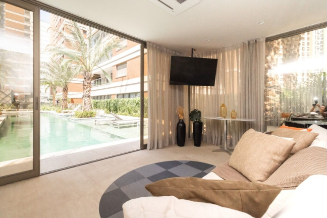 Imagem Apartamento com 3 Quartos à Venda, 157 m² em Centro - São Paulo Imagem Apartamento com 3 Quartos à Venda, 157 m² em Centro - São Paulo