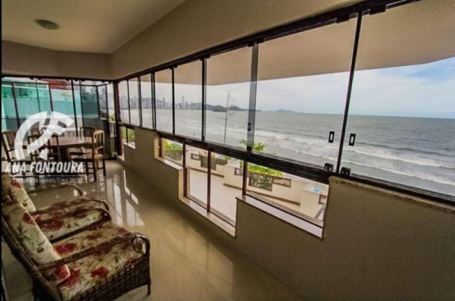 Apartamento com 4 Quartos à Venda, 220 m² em Centro - Balneário Camboriú