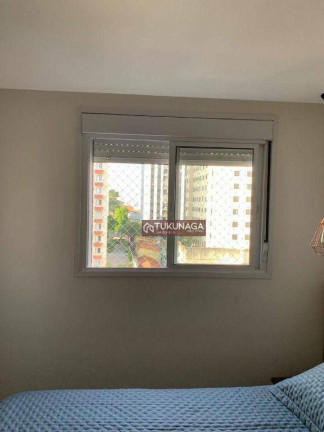 Imagem Apartamento com 2 Quartos à Venda, 58 m² em Chácara Inglesa - São Paulo