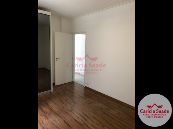 Imagem Apartamento com 2 Quartos à Venda, 70 m² em Vila Mariana - São Paulo