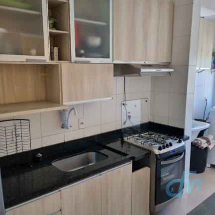 Imagem Apartamento com 2 Quartos à Venda, 52 m² em Vila Das Nações - Ferraz De Vasconcelos