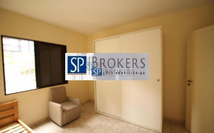 Imagem Apartamento com 1 Quarto à Venda, 60 m² em Brooklin - São Paulo Imagem Apartamento com 1 Quarto à Venda, 60 m² em Brooklin - São Paulo