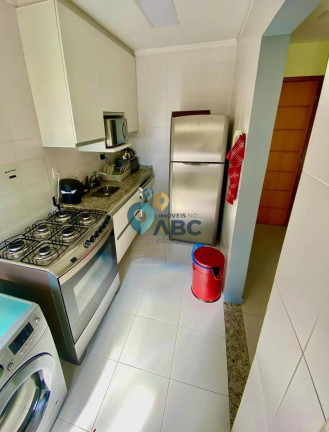 Imagem Apartamento com 3 Quartos à Venda, 78 m² em Nova Petrópolis - São Bernardo Do Campo