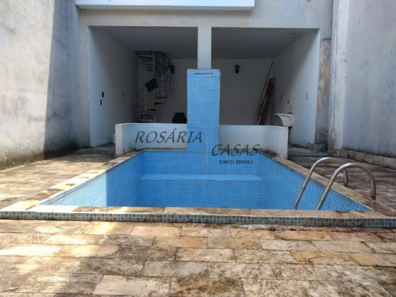 Imagem Casa com 3 Quartos à Venda, 180 m² em Brooklin Paulista - São Paulo