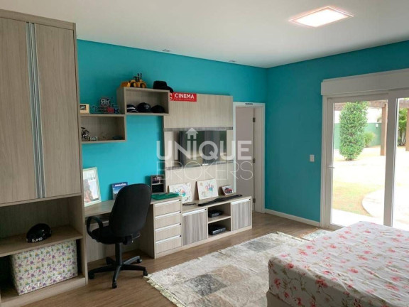 Imagem Casa de Condomínio com 3 Quartos à Venda, 1.100 m² em Cidade Santos Dumont - Jundiaí Imagem Casa de Condomínio com 3 Quartos à Venda, 1.100 m² em Cidade Santos Dumont - Jundiaí