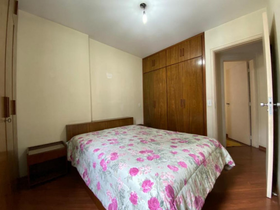 Imagem Apartamento com 3 Quartos à Venda, 75 m² em Tatuapé - São Paulo