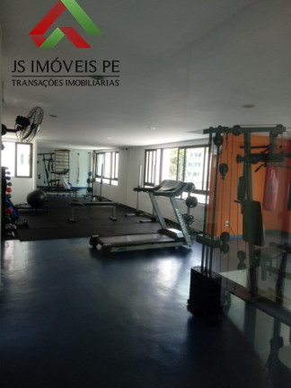 Imagem Imóvel com 2 Quartos para Alugar, 60 m² em Setubal - Recife