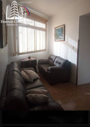 Imagem Apartamento com 1 Quarto à Venda, em Centro - Sao Vicente Imagem Apartamento com 1 Quarto à Venda, em Centro - Sao Vicente