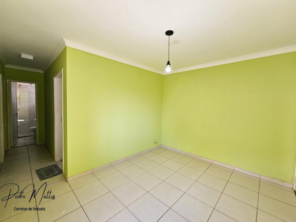 Imagem Imóvel com 2 Quartos à Venda, 54 m² em Centro - Piracicaba Imagem Imóvel com 2 Quartos à Venda, 54 m² em Centro - Piracicaba
