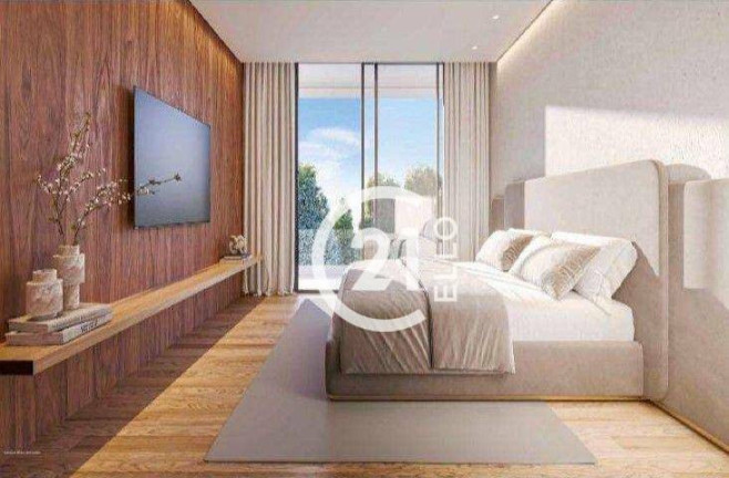 Imagem Casa com 4 Quartos à Venda, 522 m² em Alto Da Boa Vista - São Paulo