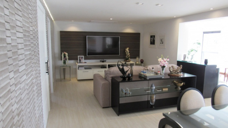 Imagem Apartamento com 3 Quartos à Venda, 209 m² em Granja Julieta - São Paulo