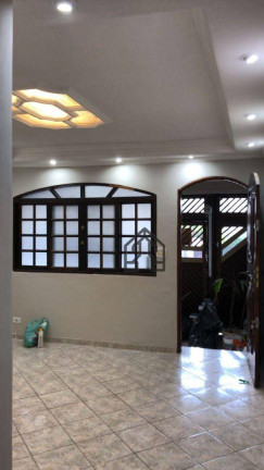 Imagem Casa com 3 Quartos à Venda, 150 m² em Vila Antonieta - São Paulo Imagem Casa com 3 Quartos à Venda, 150 m² em Vila Antonieta - São Paulo