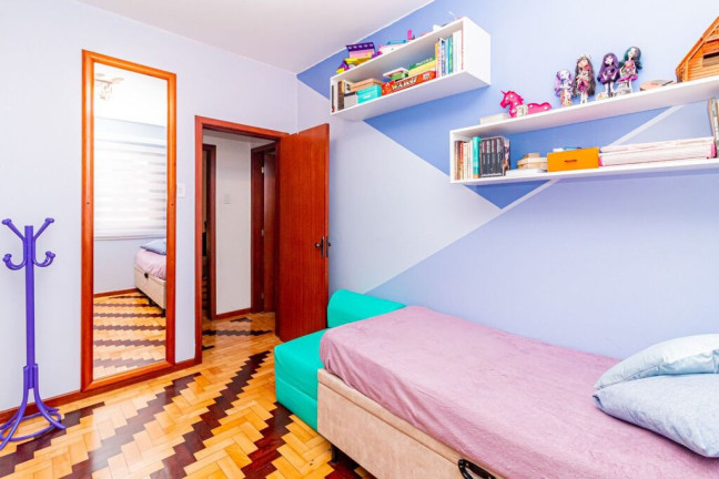 Imagem Apartamento com 2 Quartos à Venda, 77 m² em Bom Fim - Porto Alegre Imagem Apartamento com 2 Quartos à Venda, 77 m² em Bom Fim - Porto Alegre