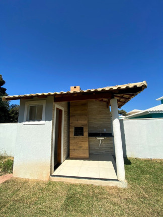 Imagem Casa com 2 Quartos à Venda, 74 m² em Jardim Atlântico Central (itaipuaçu) - Maricá