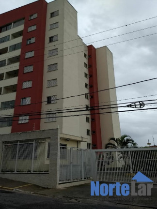 Imagem Apartamento com 2 Quartos à Venda, 54 m² em Casa Verde Alta - São Paulo Imagem Apartamento com 2 Quartos à Venda, 54 m² em Casa Verde Alta - São Paulo