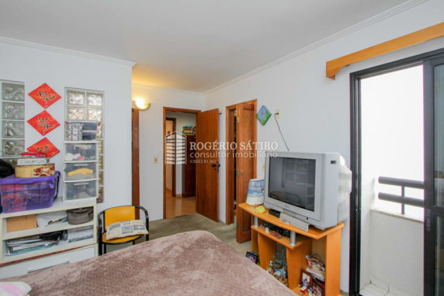 Imagem Apartamento com 3 Quartos à Venda, 105 m² em Jardim Vila Mariana - São Paulo Imagem Apartamento com 3 Quartos à Venda, 105 m² em Jardim Vila Mariana - São Paulo