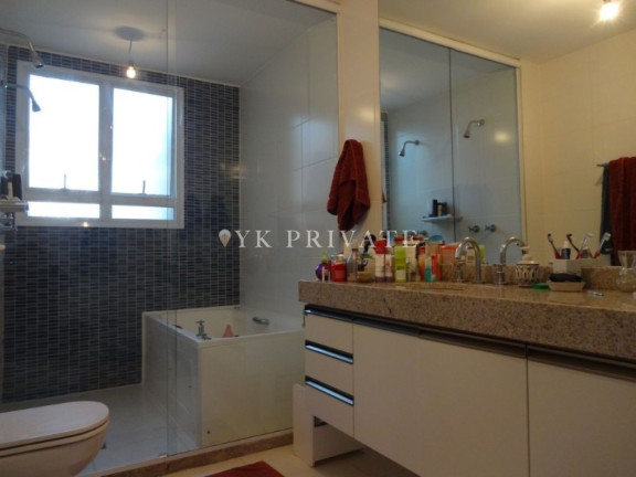 Imagem Apartamento com 4 Quartos à Venda, 331 m² em Vila Ipojuca - São Paulo