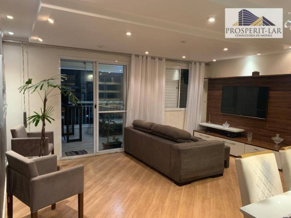 Imagem Apartamento com 3 Quartos à Venda, 100 m² em Centro - Guarulhos Imagem Apartamento com 3 Quartos à Venda, 100 m² em Centro - Guarulhos