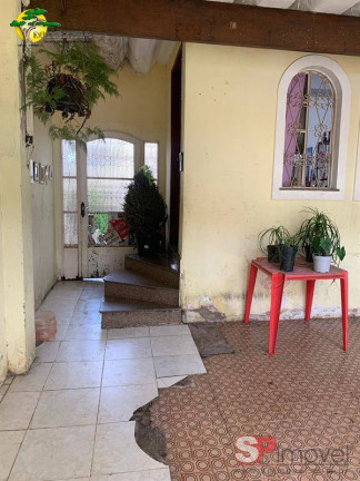 Imagem Casa com 3 Quartos à Venda, 120 m² em Parada Inglesa - São Paulo Imagem Casa com 3 Quartos à Venda, 120 m² em Parada Inglesa - São Paulo