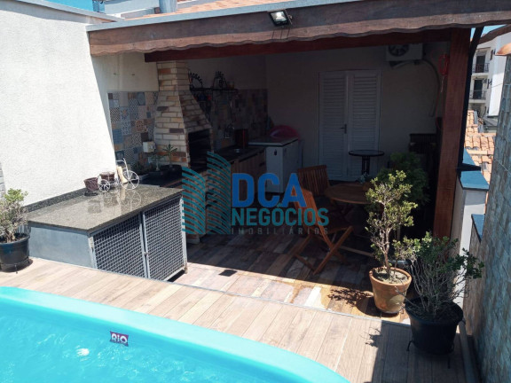 Imagem Sobrado com 3 Quartos à Venda, 120 m² em Esplanada Independência - Taubaté Imagem Sobrado com 3 Quartos à Venda, 120 m² em Esplanada Independência - Taubaté