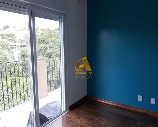 Imagem Casa com 4 Quartos à Venda, 338 m² em Tarumã - Santana De Parnaíba Imagem Casa com 4 Quartos à Venda, 338 m² em Tarumã - Santana De Parnaíba