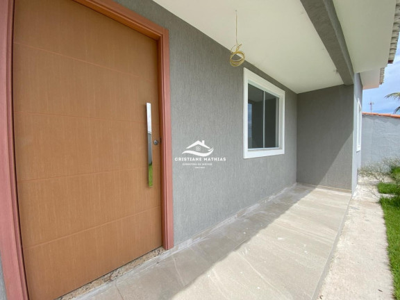 Imagem Casa com 3 Quartos à Venda, 110 m² em Jardim Atlântico Central (itaipuaçu) - Maricá