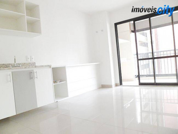 Imagem Apartamento com 1 Quarto para Alugar, 42 m² em Bela Vista - São Paulo Imagem Apartamento com 1 Quarto para Alugar, 42 m² em Bela Vista - São Paulo